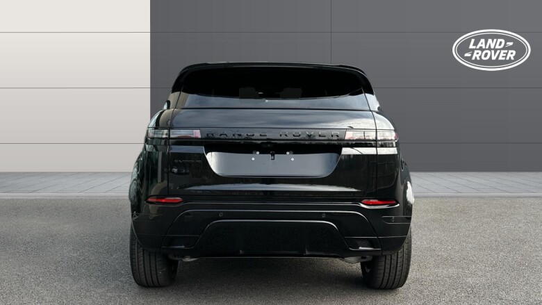 Land Rover Range Rover Evoque 2.0 D200 Edition 5dr Auto Diesel Hatchback